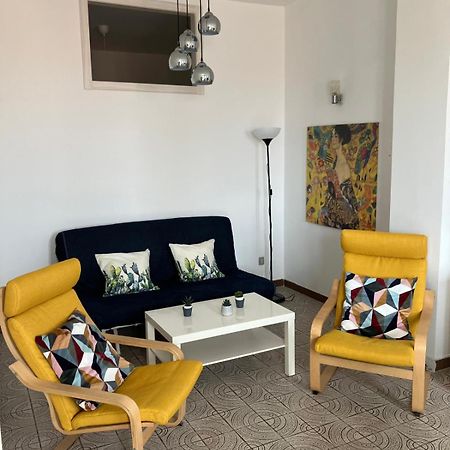 Naxos 101 Apartment A Due Passi Dal Mare Giardini Naxos Exteriér fotografie